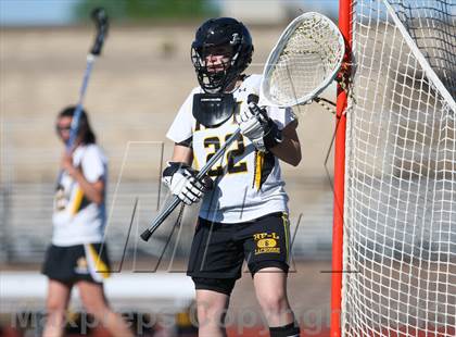 Thumbnail 2 in West Genesee vs. Honeoye Falls-Lima photogallery.