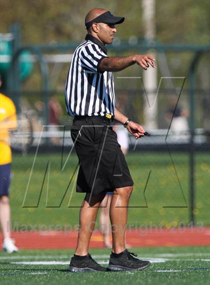 Thumbnail 1 in West Genesee vs. Honeoye Falls-Lima photogallery.