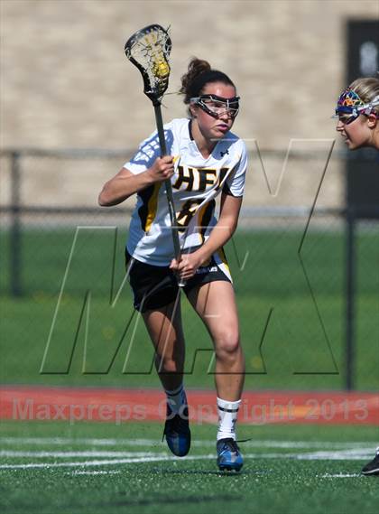 Thumbnail 1 in West Genesee vs. Honeoye Falls-Lima photogallery.