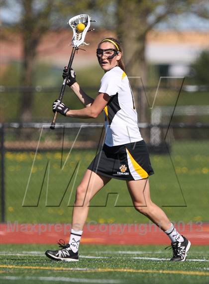 Thumbnail 2 in West Genesee vs. Honeoye Falls-Lima photogallery.