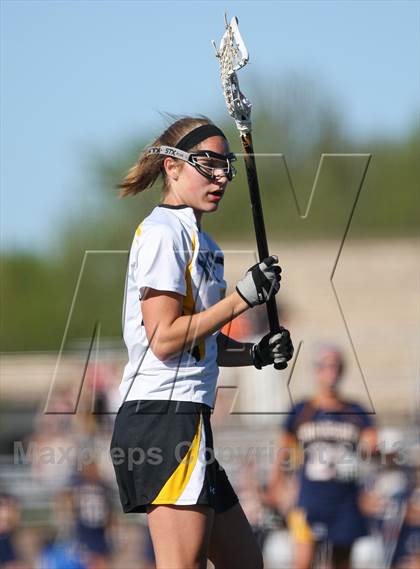 Thumbnail 3 in West Genesee vs. Honeoye Falls-Lima photogallery.