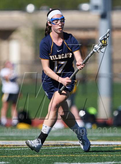 Thumbnail 2 in West Genesee vs. Honeoye Falls-Lima photogallery.
