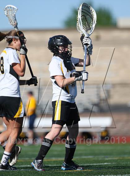 Thumbnail 1 in West Genesee vs. Honeoye Falls-Lima photogallery.