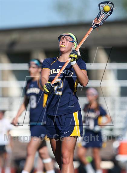 Thumbnail 2 in West Genesee vs. Honeoye Falls-Lima photogallery.