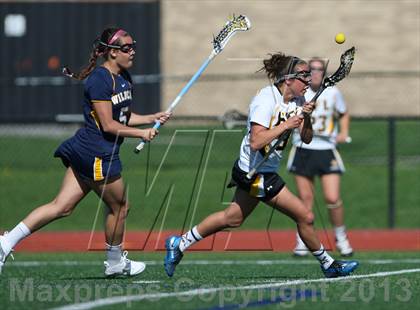 Thumbnail 2 in West Genesee vs. Honeoye Falls-Lima photogallery.