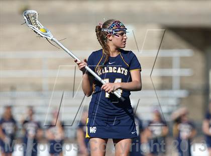 Thumbnail 1 in West Genesee vs. Honeoye Falls-Lima photogallery.