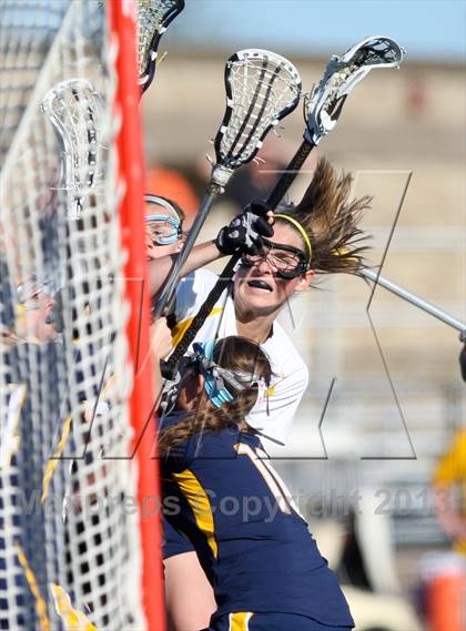 Thumbnail 2 in West Genesee vs. Honeoye Falls-Lima photogallery.