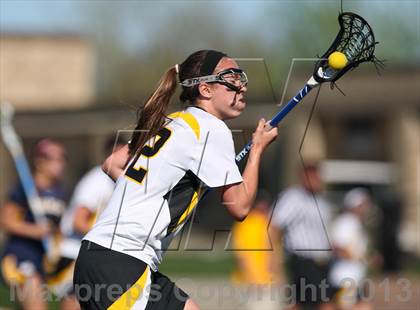 Thumbnail 3 in West Genesee vs. Honeoye Falls-Lima photogallery.