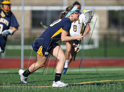 Thumbnail 1 in West Genesee vs. Honeoye Falls-Lima photogallery.