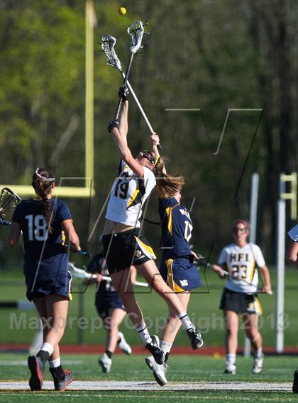 Thumbnail 1 in West Genesee vs. Honeoye Falls-Lima photogallery.