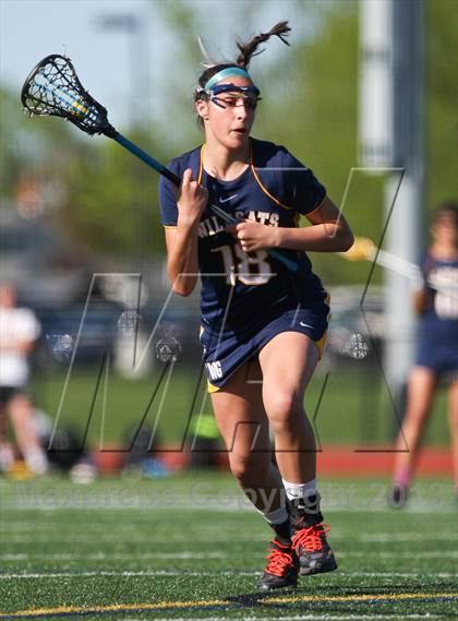 Thumbnail 2 in West Genesee vs. Honeoye Falls-Lima photogallery.