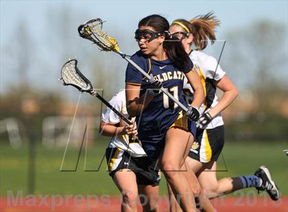 Thumbnail 1 in West Genesee vs. Honeoye Falls-Lima photogallery.