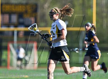 Thumbnail 3 in West Genesee vs. Honeoye Falls-Lima photogallery.