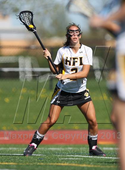 Thumbnail 1 in West Genesee vs. Honeoye Falls-Lima photogallery.