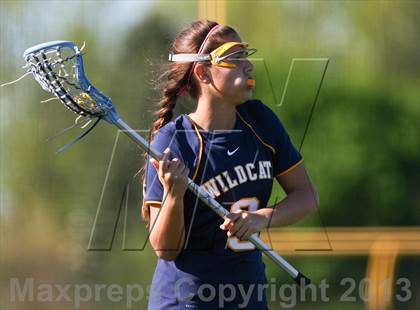Thumbnail 3 in West Genesee vs. Honeoye Falls-Lima photogallery.