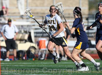 Thumbnail 2 in West Genesee vs. Honeoye Falls-Lima photogallery.
