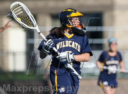 Thumbnail 2 in West Genesee vs. Honeoye Falls-Lima photogallery.