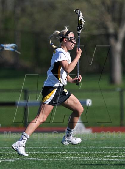 Thumbnail 2 in West Genesee vs. Honeoye Falls-Lima photogallery.