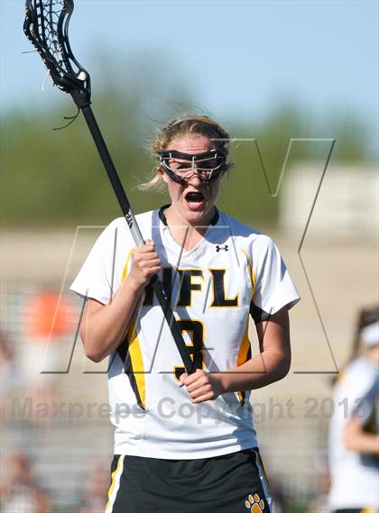 Thumbnail 1 in West Genesee vs. Honeoye Falls-Lima photogallery.