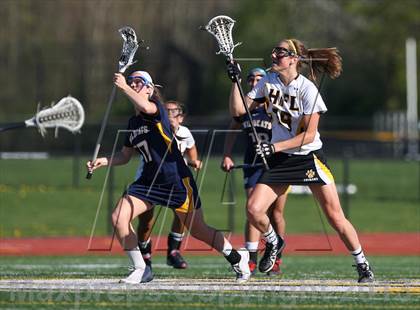 Thumbnail 2 in West Genesee vs. Honeoye Falls-Lima photogallery.