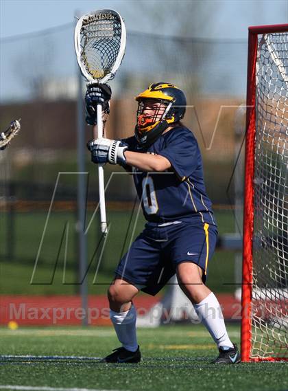 Thumbnail 2 in West Genesee vs. Honeoye Falls-Lima photogallery.