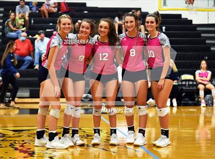 Thumbnail 2 in Soddy Daisy vs Hixson photogallery.