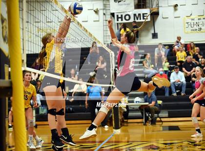 Thumbnail 3 in Soddy Daisy vs Hixson photogallery.