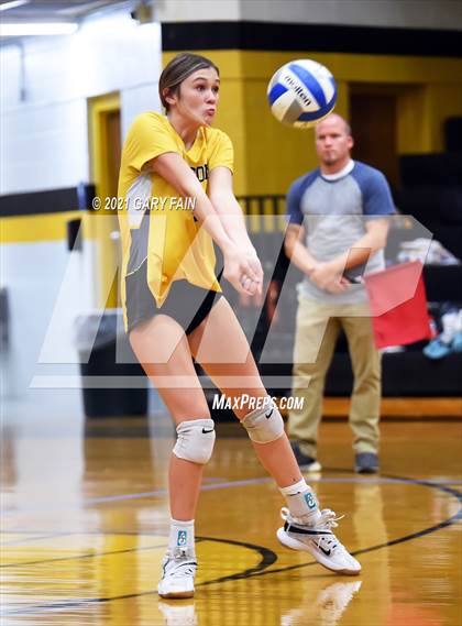 Thumbnail 2 in Soddy Daisy vs Hixson photogallery.