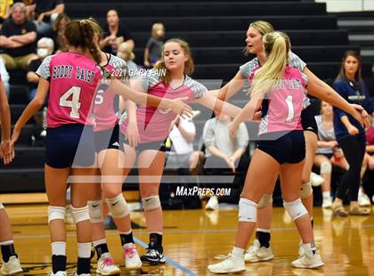 Thumbnail 1 in Soddy Daisy vs Hixson photogallery.