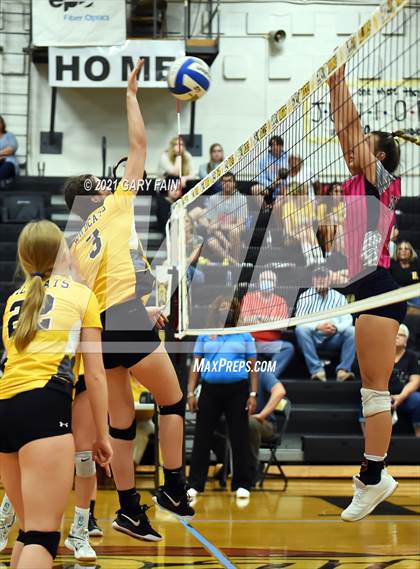Thumbnail 3 in Soddy Daisy vs Hixson photogallery.