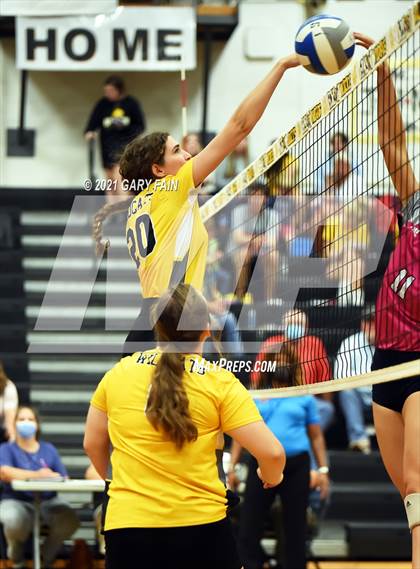 Thumbnail 2 in Soddy Daisy vs Hixson photogallery.