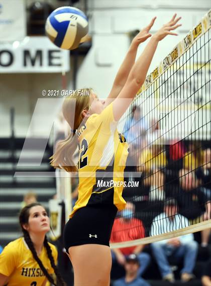 Thumbnail 3 in Soddy Daisy vs Hixson photogallery.