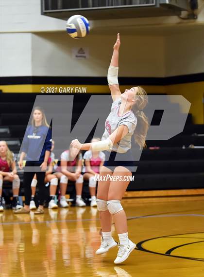 Thumbnail 2 in Soddy Daisy vs Hixson photogallery.