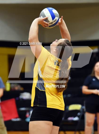 Thumbnail 3 in Soddy Daisy vs Hixson photogallery.