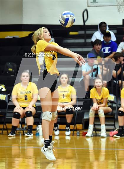 Thumbnail 2 in Soddy Daisy vs Hixson photogallery.