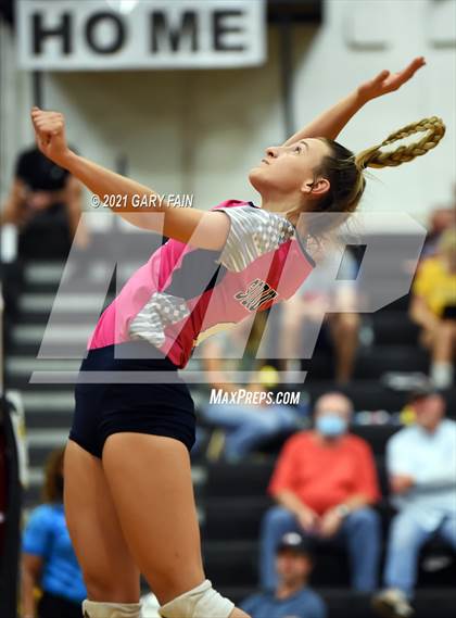 Thumbnail 1 in Soddy Daisy vs Hixson photogallery.