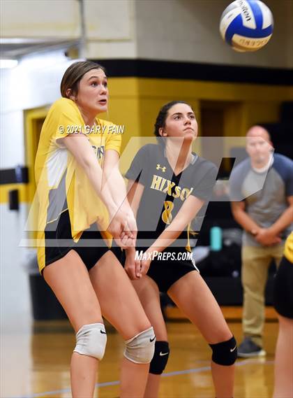 Thumbnail 2 in Soddy Daisy vs Hixson photogallery.