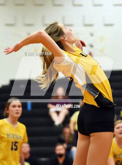 Thumbnail 3 in Soddy Daisy vs Hixson photogallery.