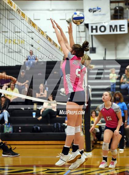 Thumbnail 3 in Soddy Daisy vs Hixson photogallery.