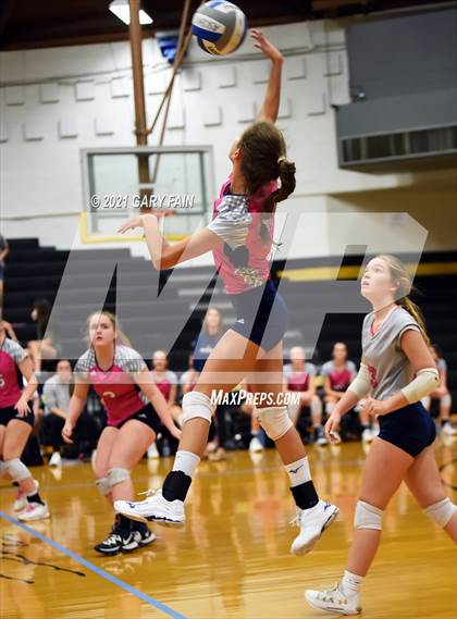 Thumbnail 3 in Soddy Daisy vs Hixson photogallery.
