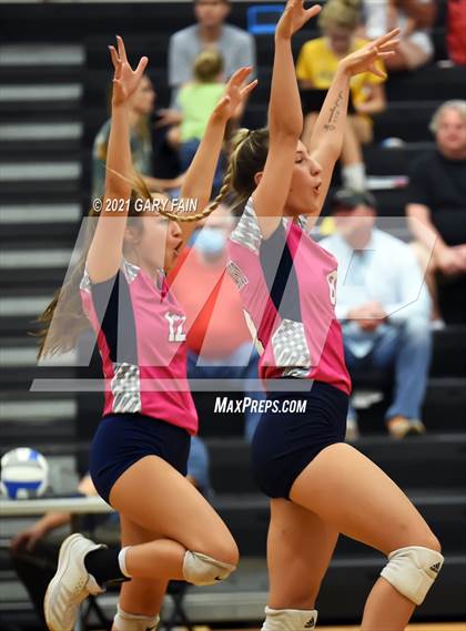 Thumbnail 3 in Soddy Daisy vs Hixson photogallery.