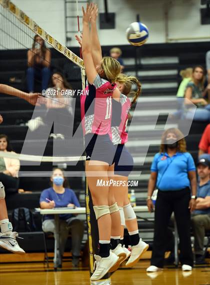 Thumbnail 2 in Soddy Daisy vs Hixson photogallery.