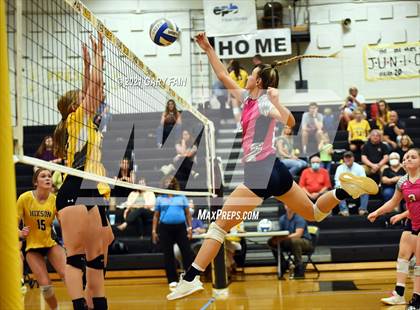 Thumbnail 2 in Soddy Daisy vs Hixson photogallery.