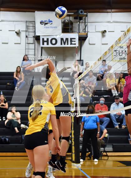 Thumbnail 2 in Soddy Daisy vs Hixson photogallery.