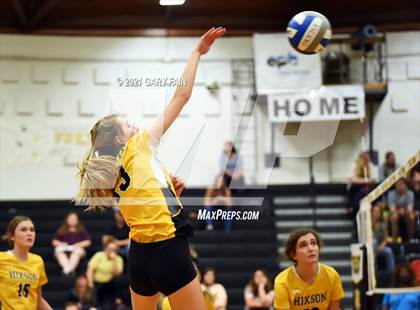 Thumbnail 1 in Soddy Daisy vs Hixson photogallery.