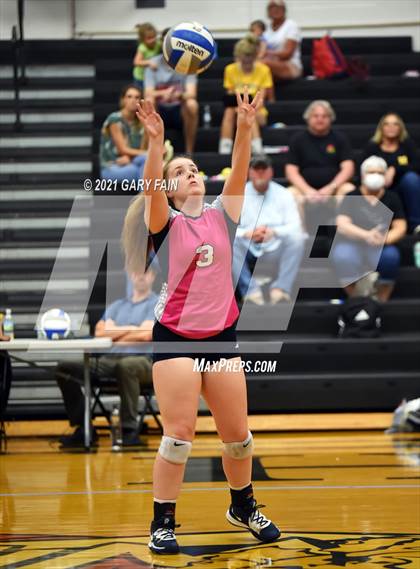 Thumbnail 2 in Soddy Daisy vs Hixson photogallery.