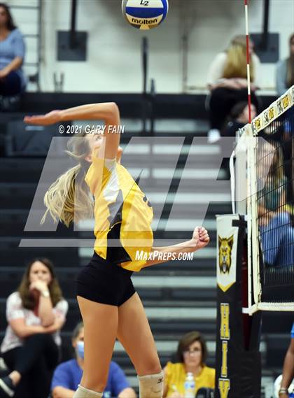 Thumbnail 3 in Soddy Daisy vs Hixson photogallery.