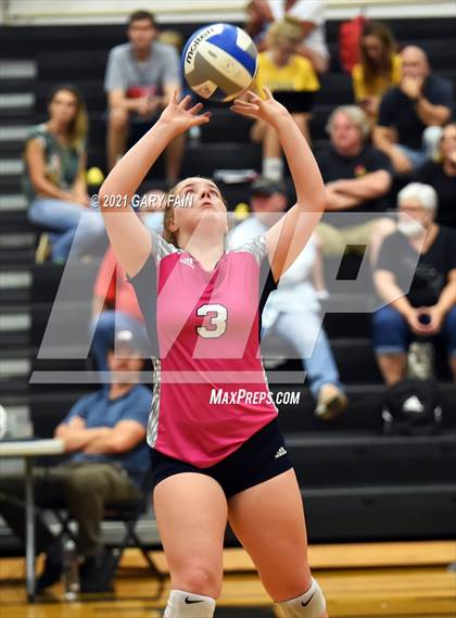 Thumbnail 1 in Soddy Daisy vs Hixson photogallery.