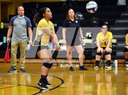 Thumbnail 1 in Soddy Daisy vs Hixson photogallery.