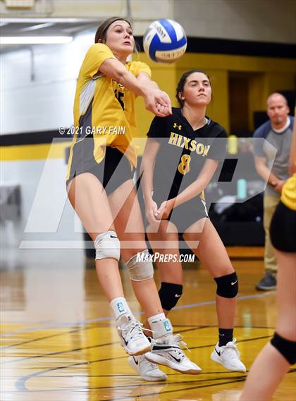 Thumbnail 3 in Soddy Daisy vs Hixson photogallery.